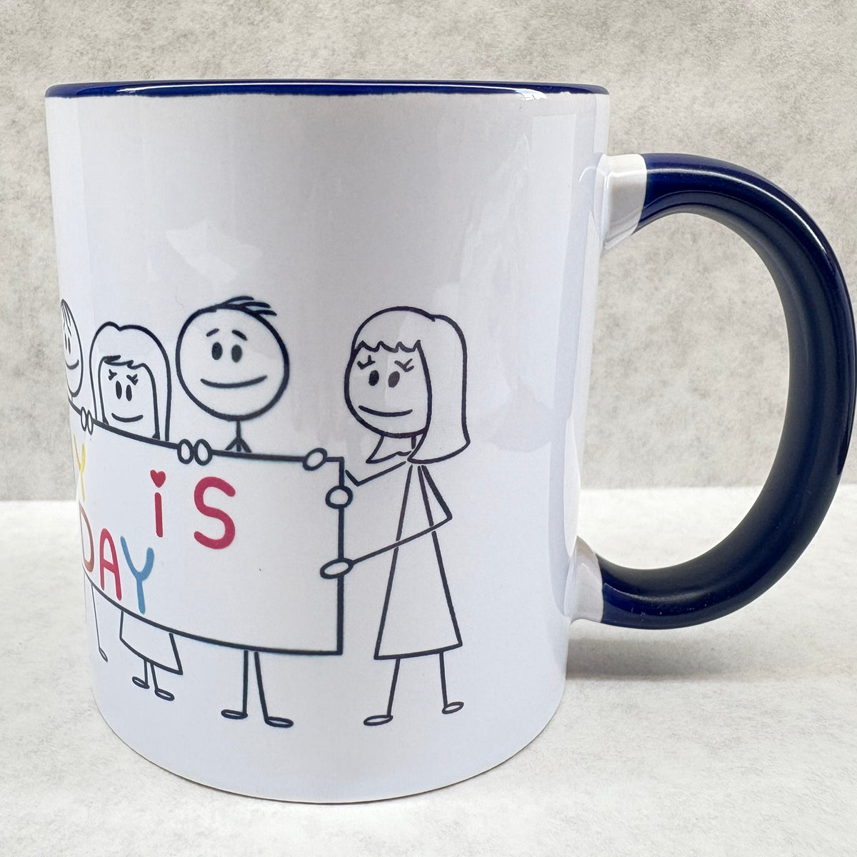 Teacher's Day Coffee Mug
