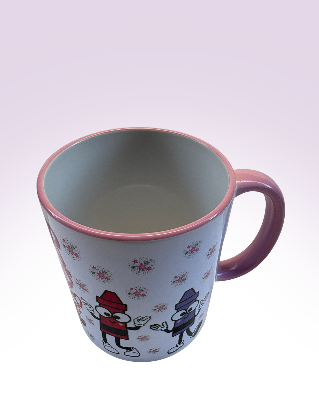 Dear Teacher Coffee Mug