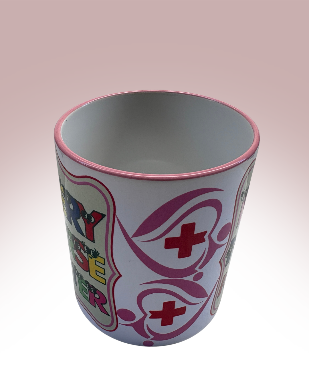 Every Nurse Matter Coffee Mug
