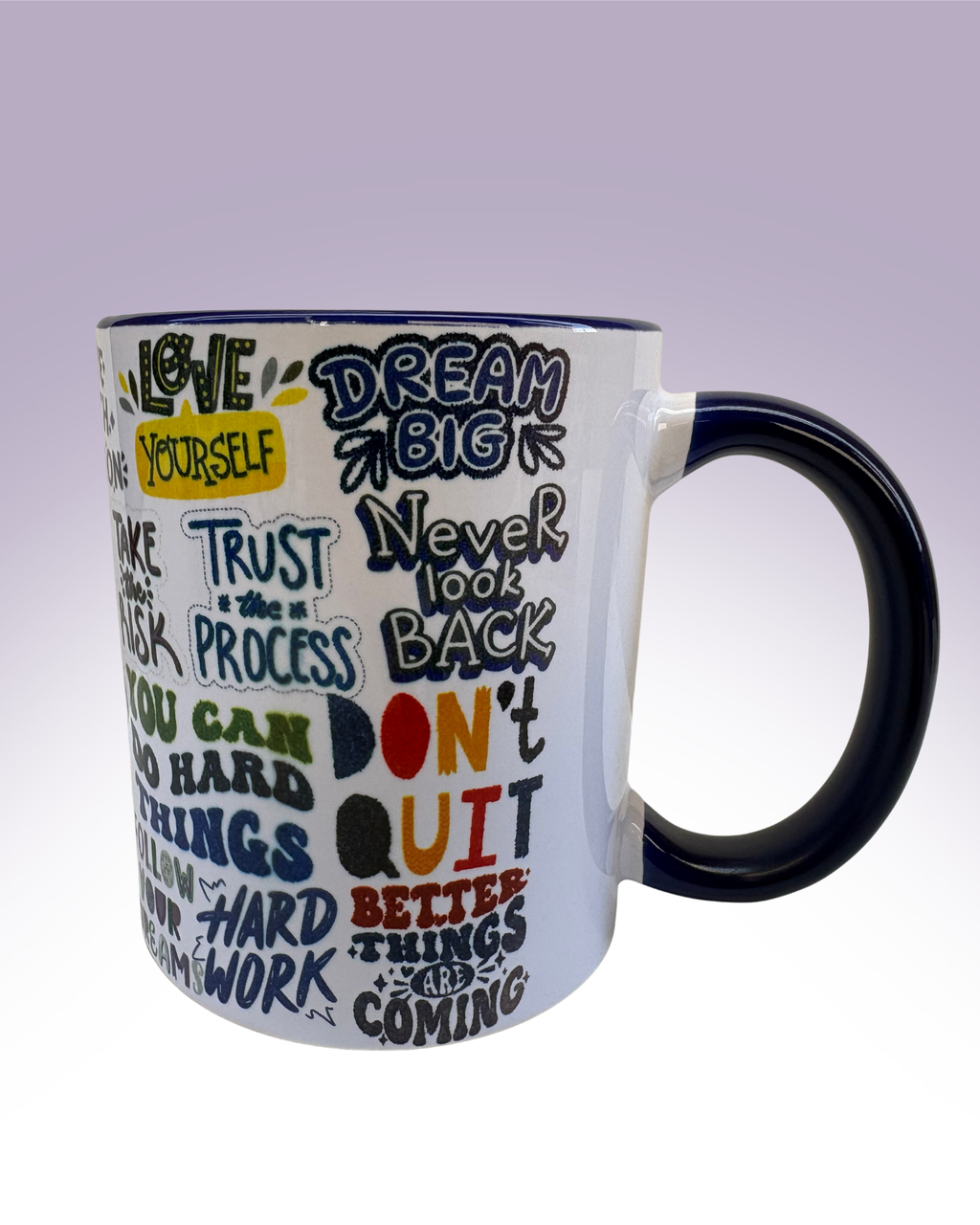 You Are Loved Coffee Mug