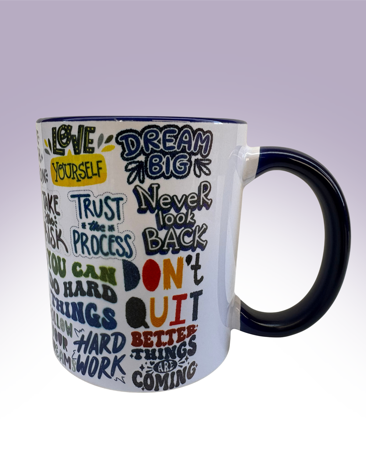You Are Loved Coffee Mug