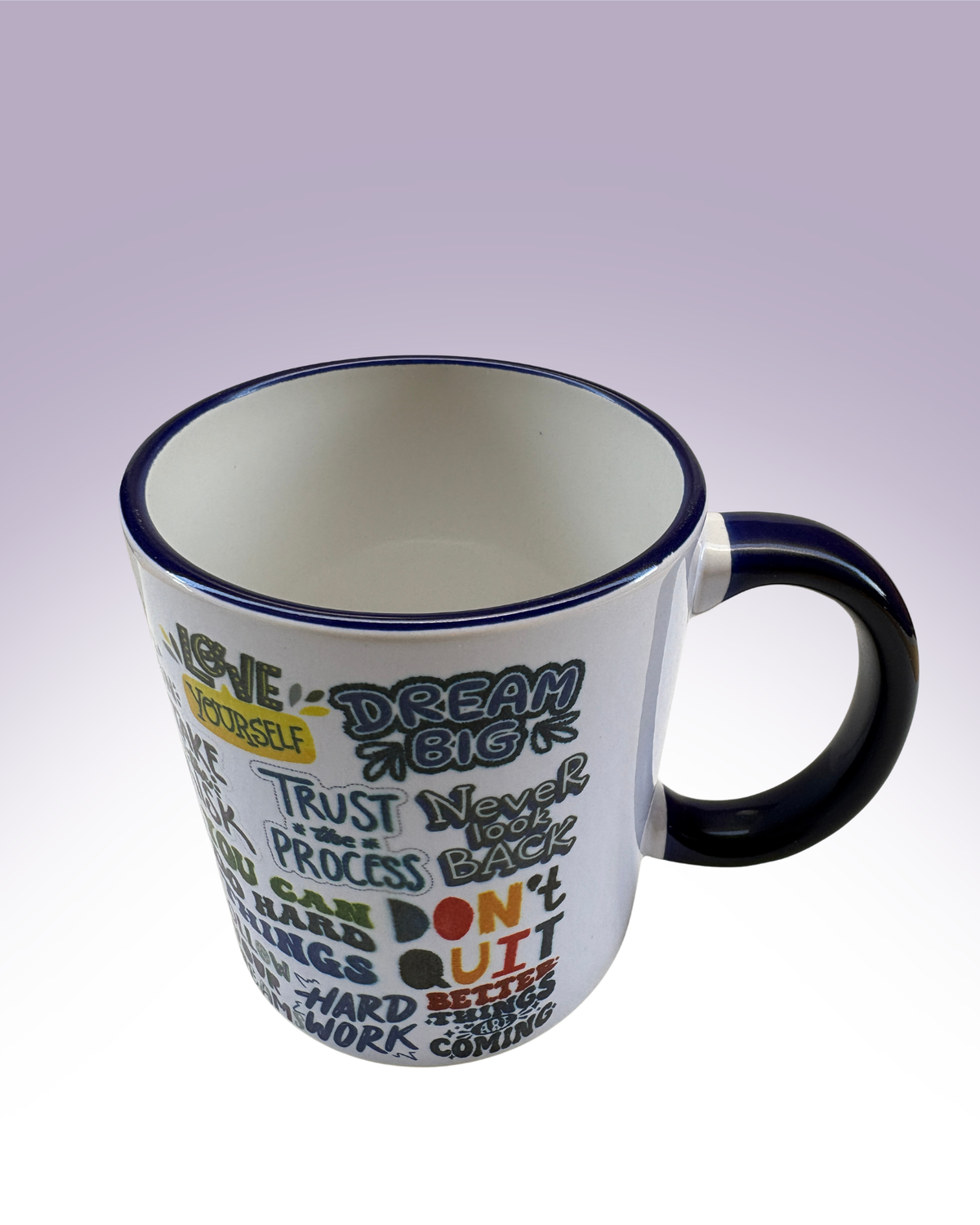 You Are Loved Coffee Mug